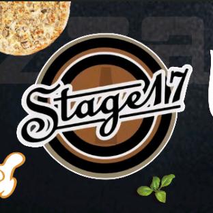 Stage17比萨（武安）两家店董事长