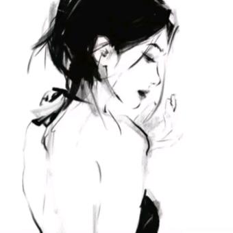 饿了就吃饭头像