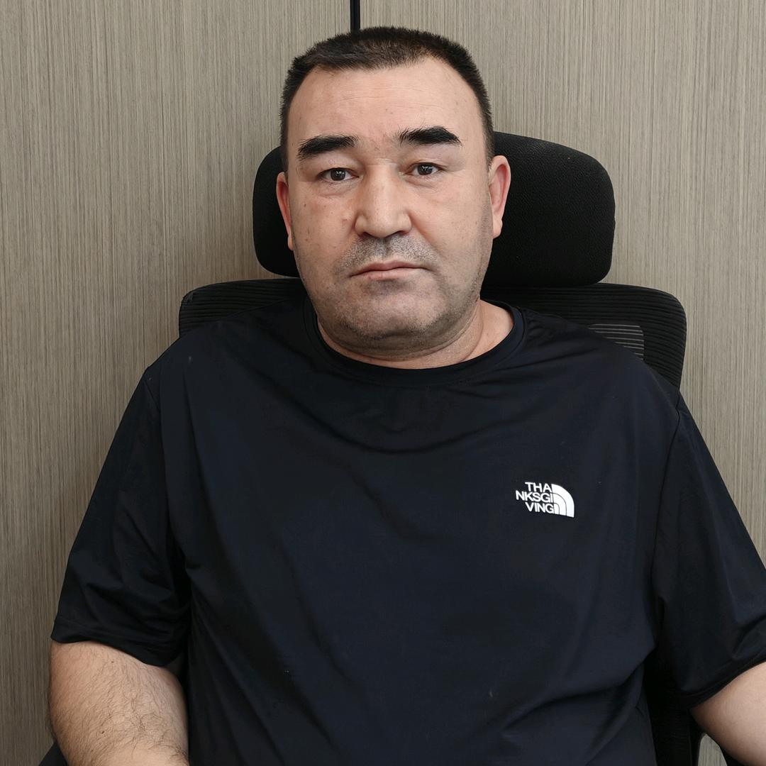 买买提肉孜 200号