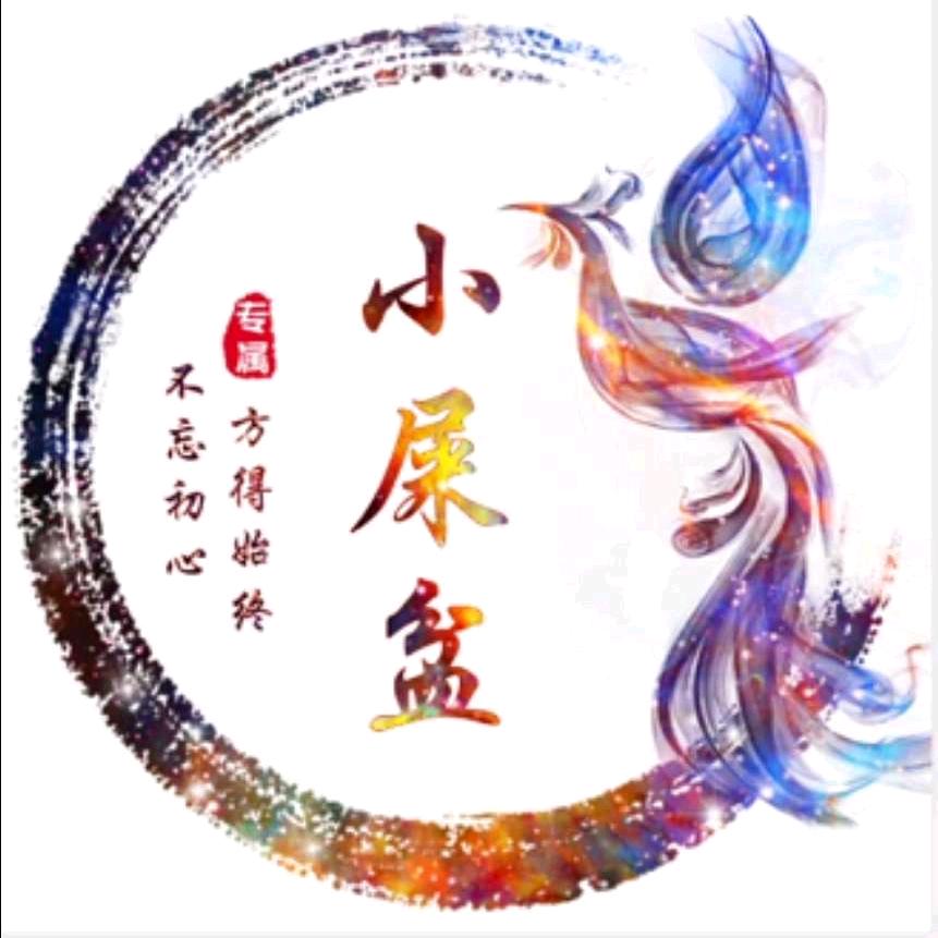 奔跑的小屎盆