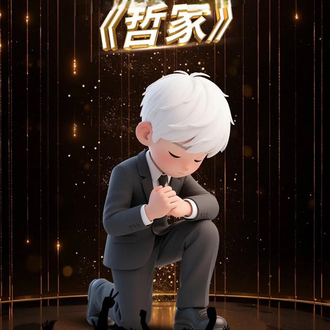 - 咸鱼不想翻身