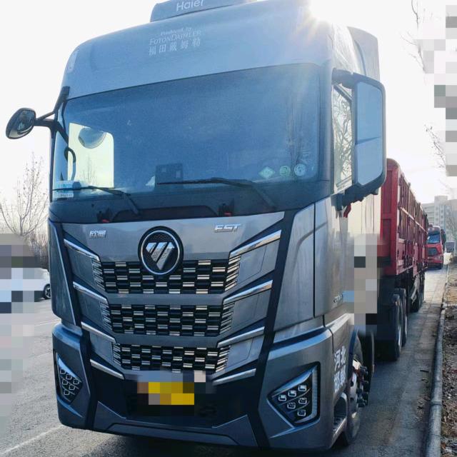 邯郸刘二大车(芹)