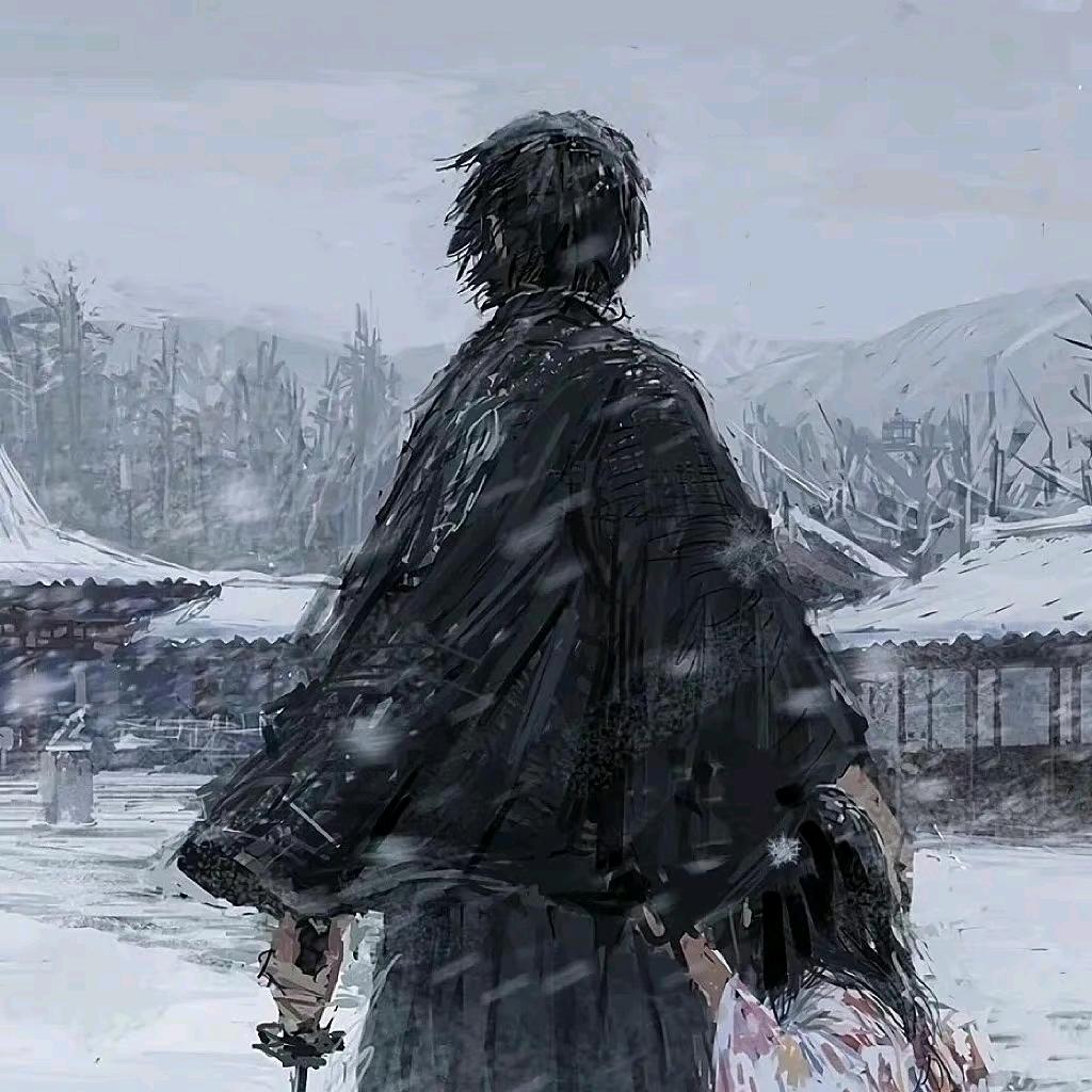 枯木