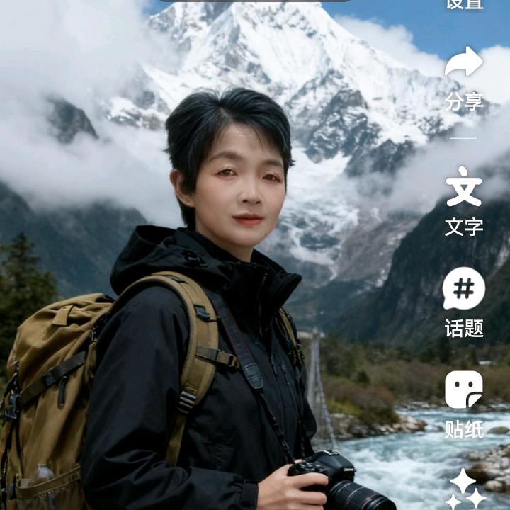 富贵吉祥