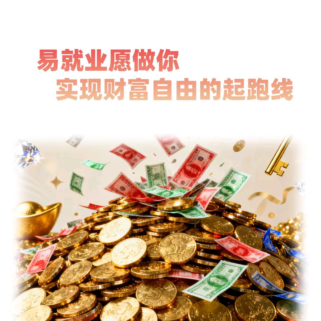 信阳易就业职业培训学校