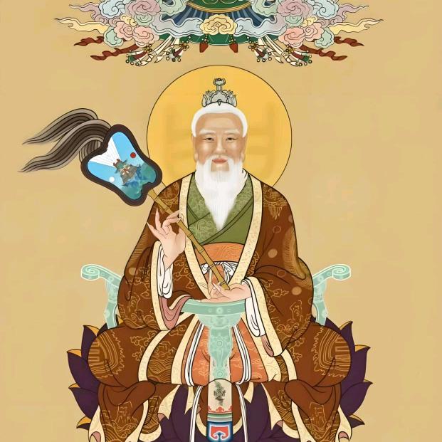 顺其自然♞