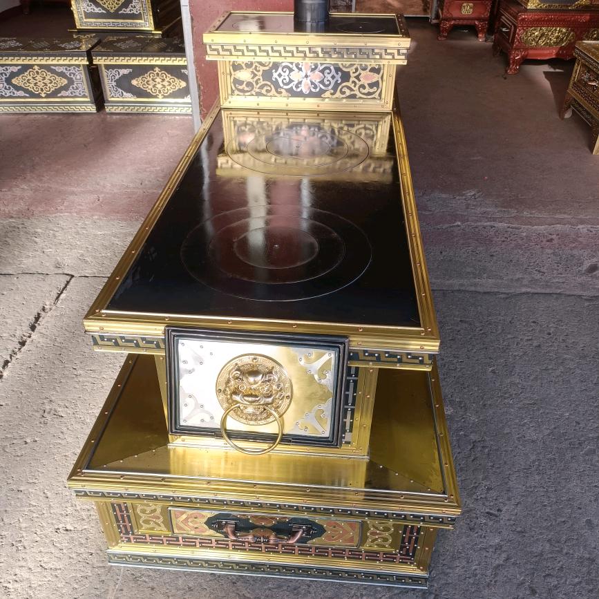 尼玛藏式金品店（各种藏式产品）