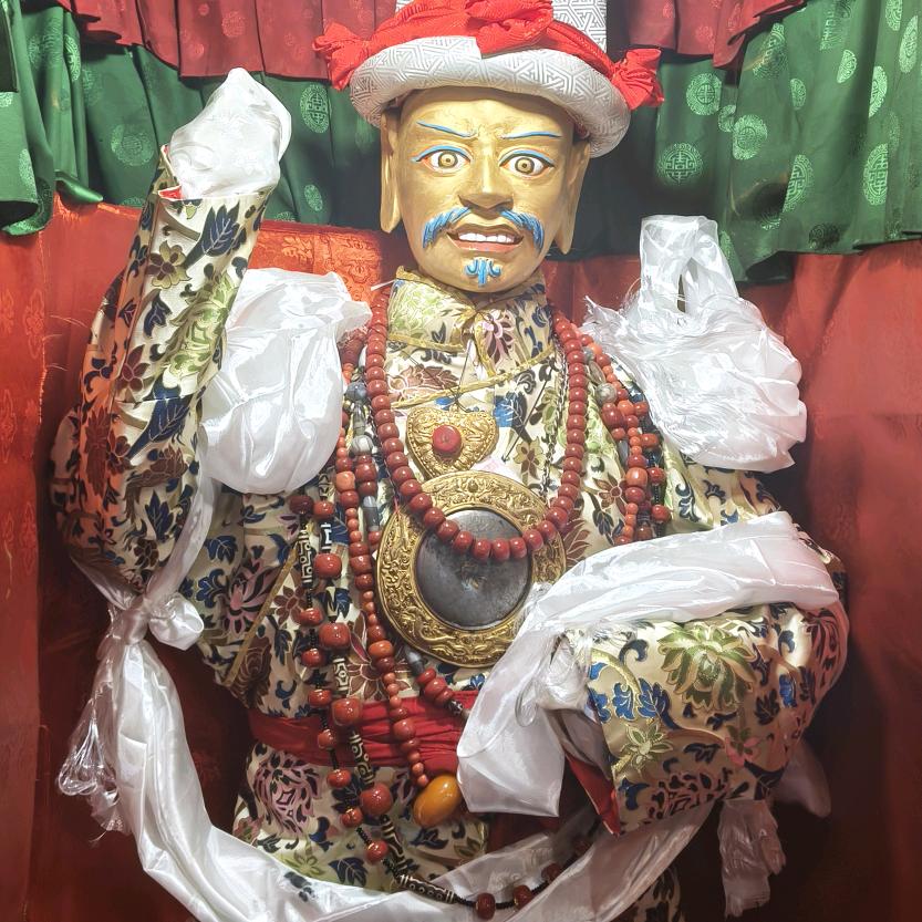 走自己的路 让别人说