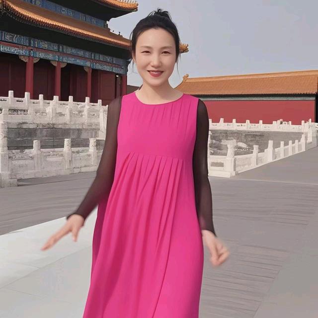 杨妮