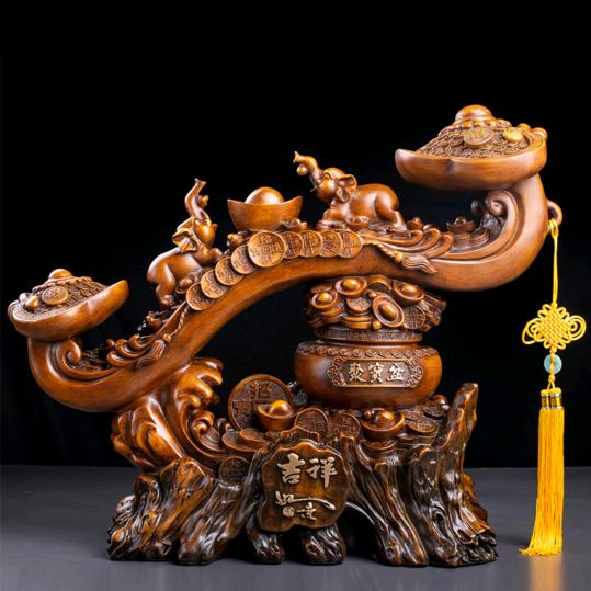 禅意铺子