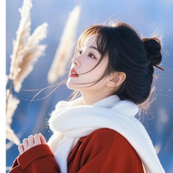 岁月静好