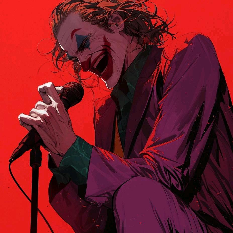 Joker💀