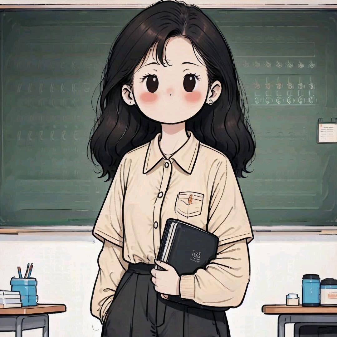 王老师陪考日记