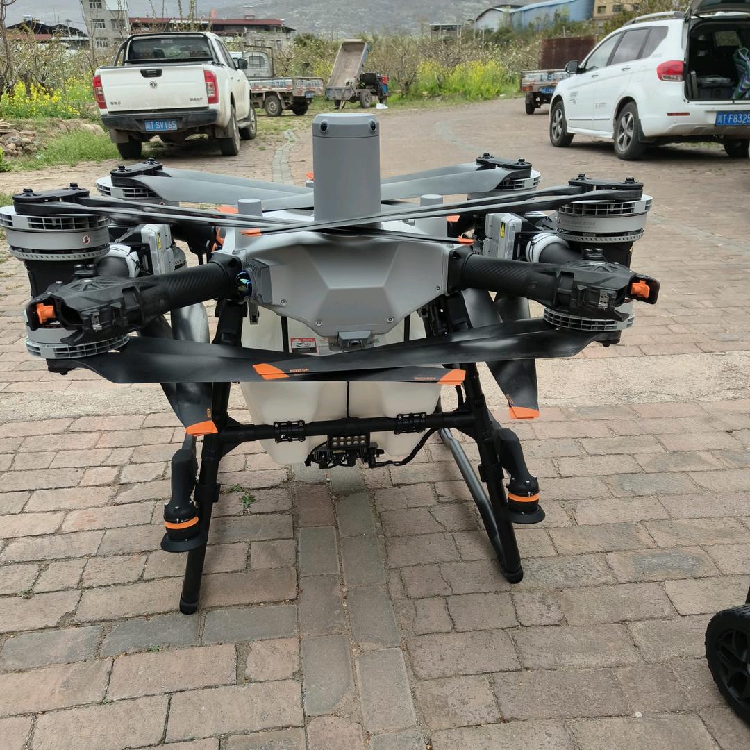 猎鹰无人机团队(军哥)