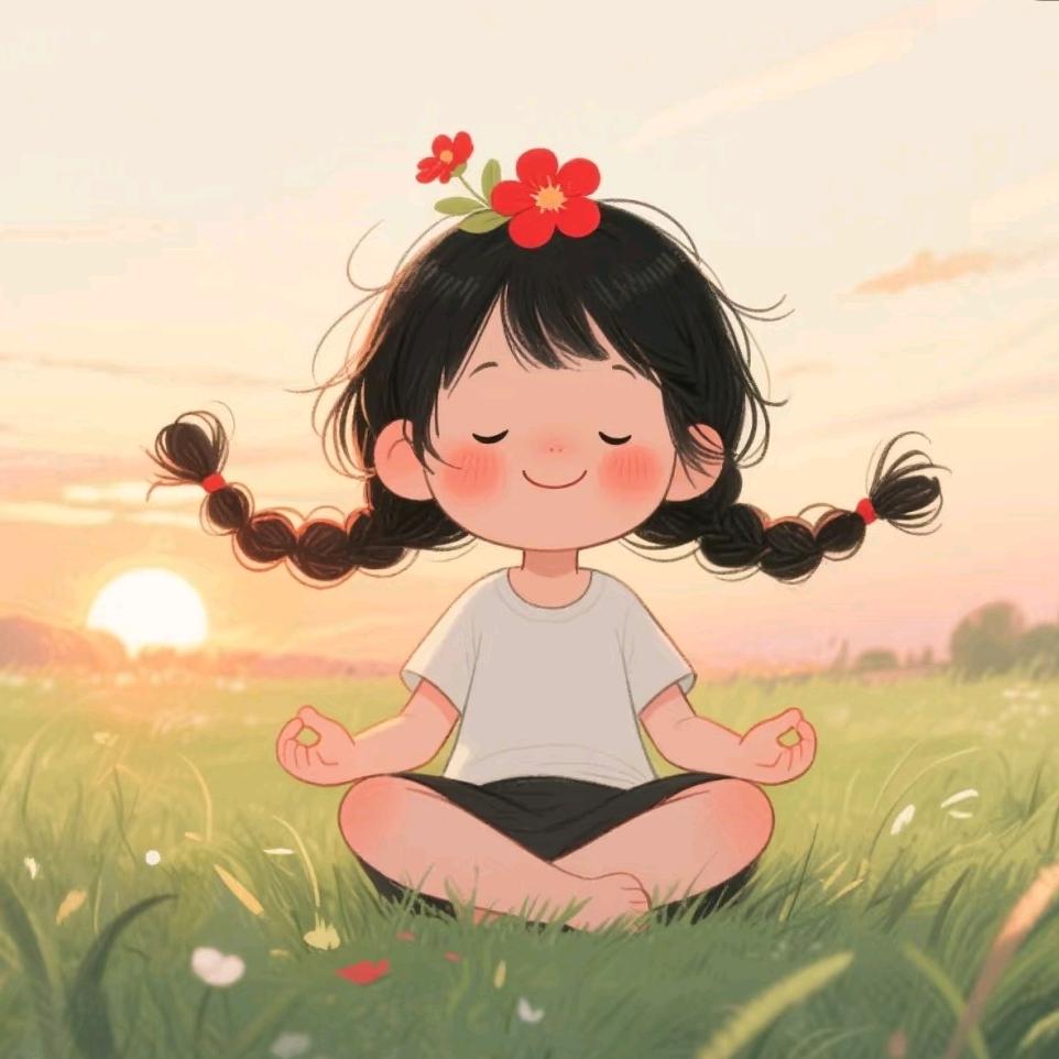 月亮💞