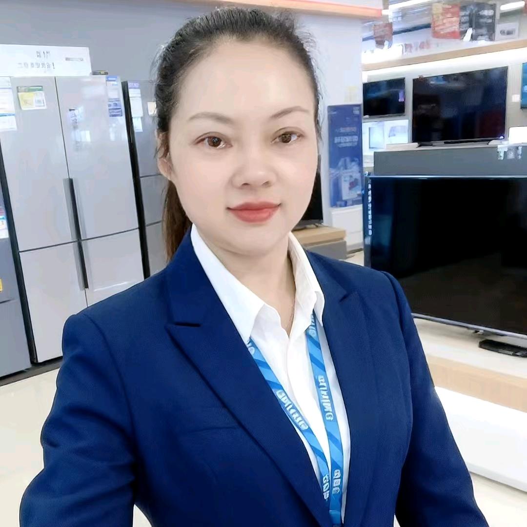 新蒲苏宁店店长