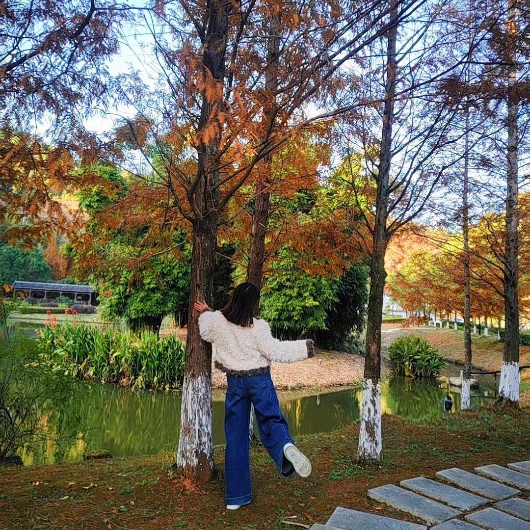一米阳光☀️