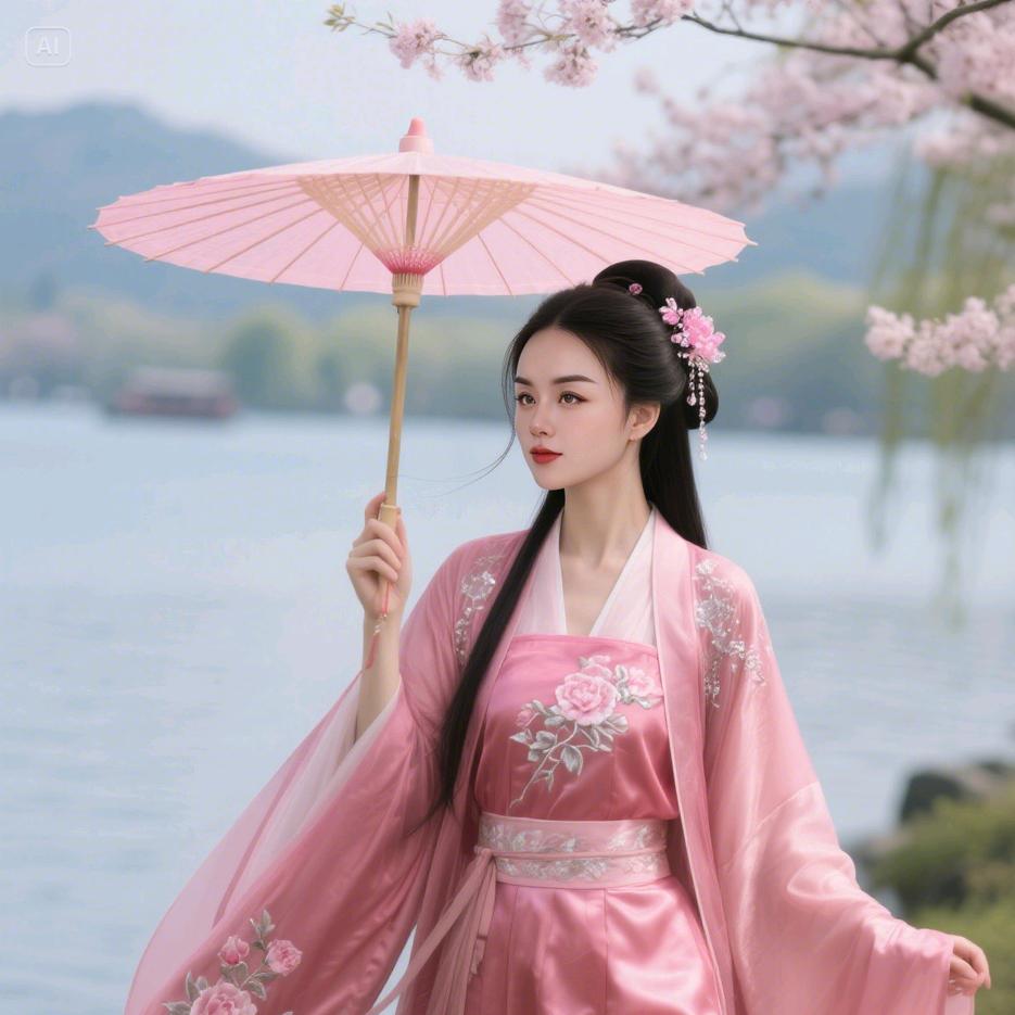一一