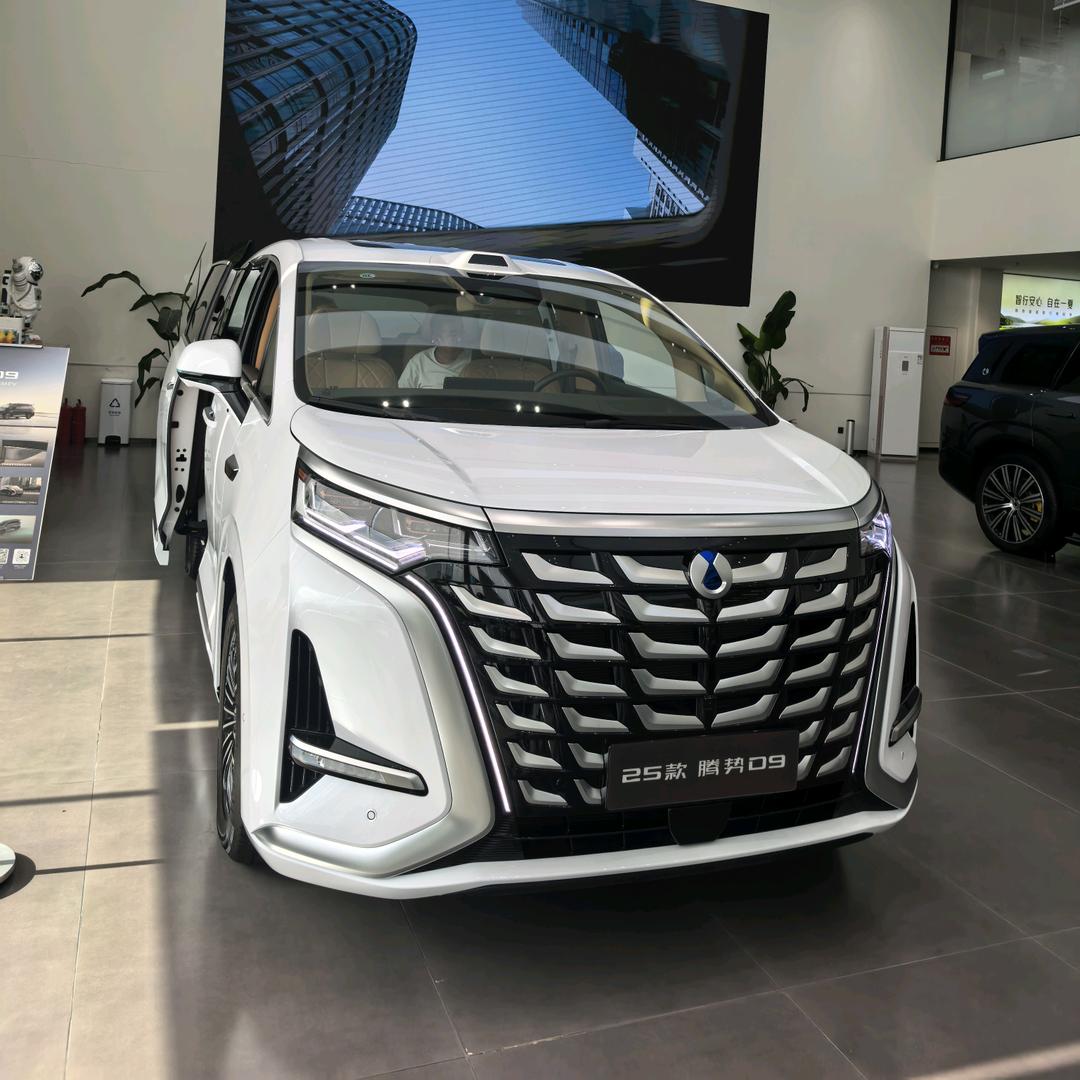 宁波华东腾势老张