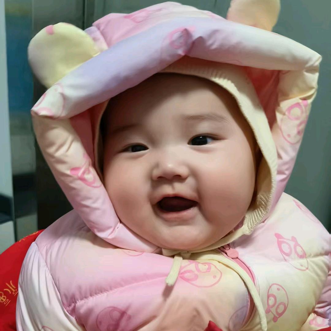 是一一呦😊