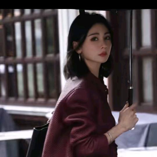 美大哥·沐熙 （精致穿搭）