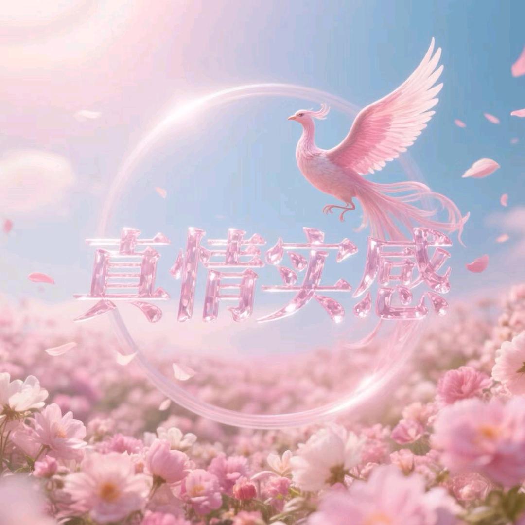真情实感