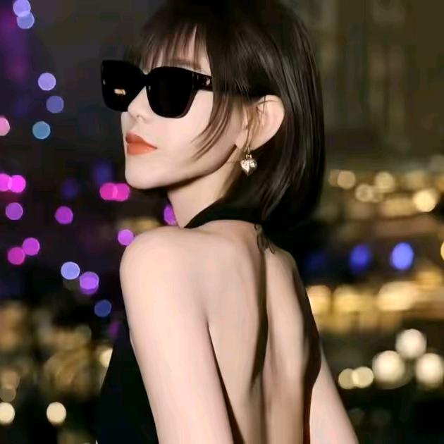 韩彬彬～直播爆款返场