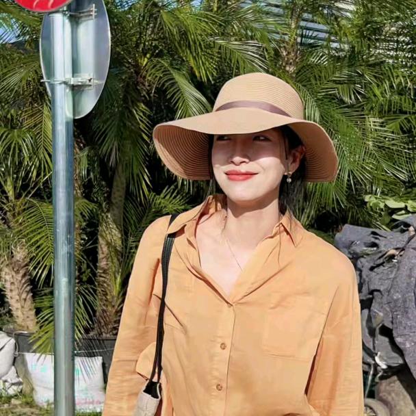 幸运燕儿-穿搭优选