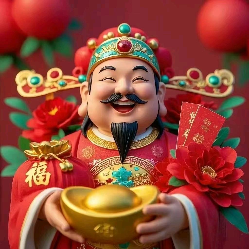 战神 战必胜