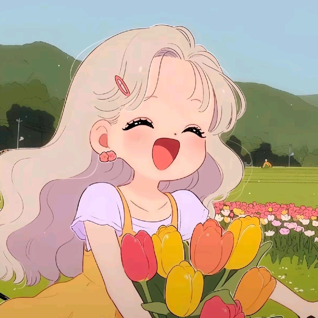 Huáng🍀
