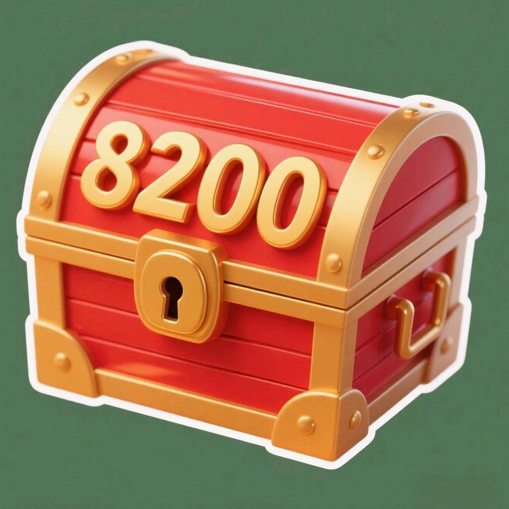 活跃爬楼8200