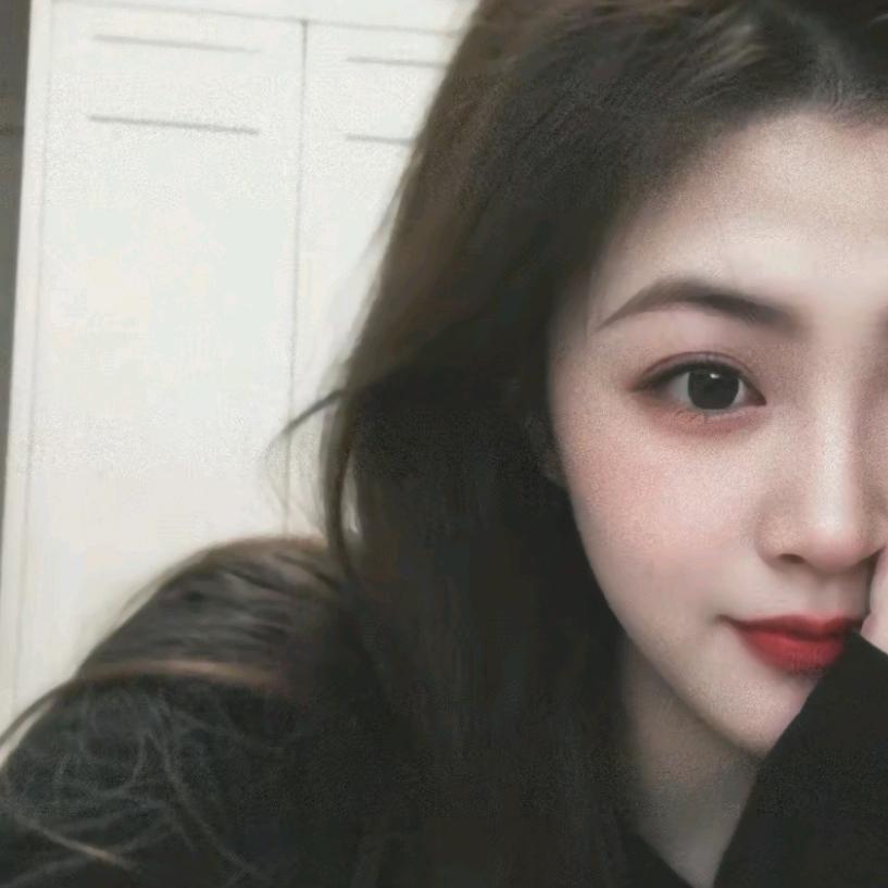 超乖的👧🏻✨：）