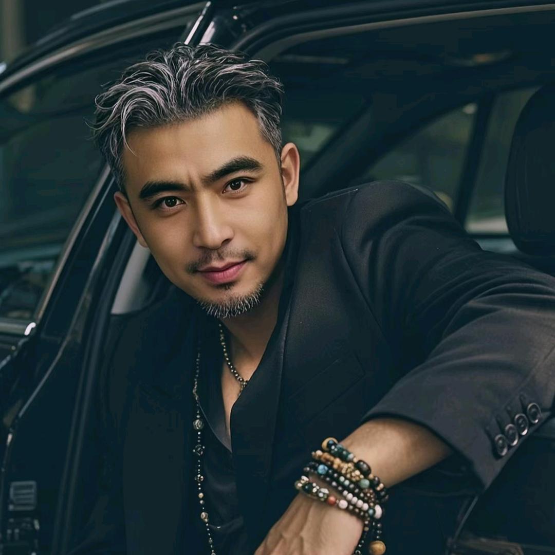 壹玖捌贰 · 马先生