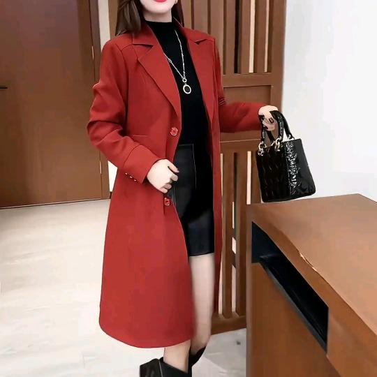 惬意吖服饰
