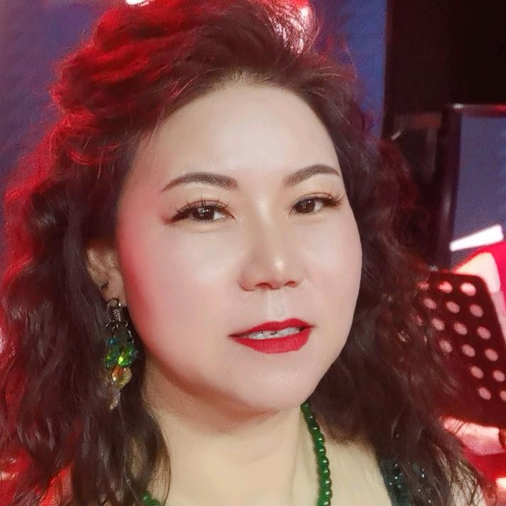 👑温婉的胖妞