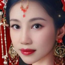 往后余生幸福满满。