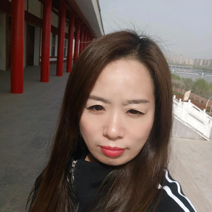 利儿姐
