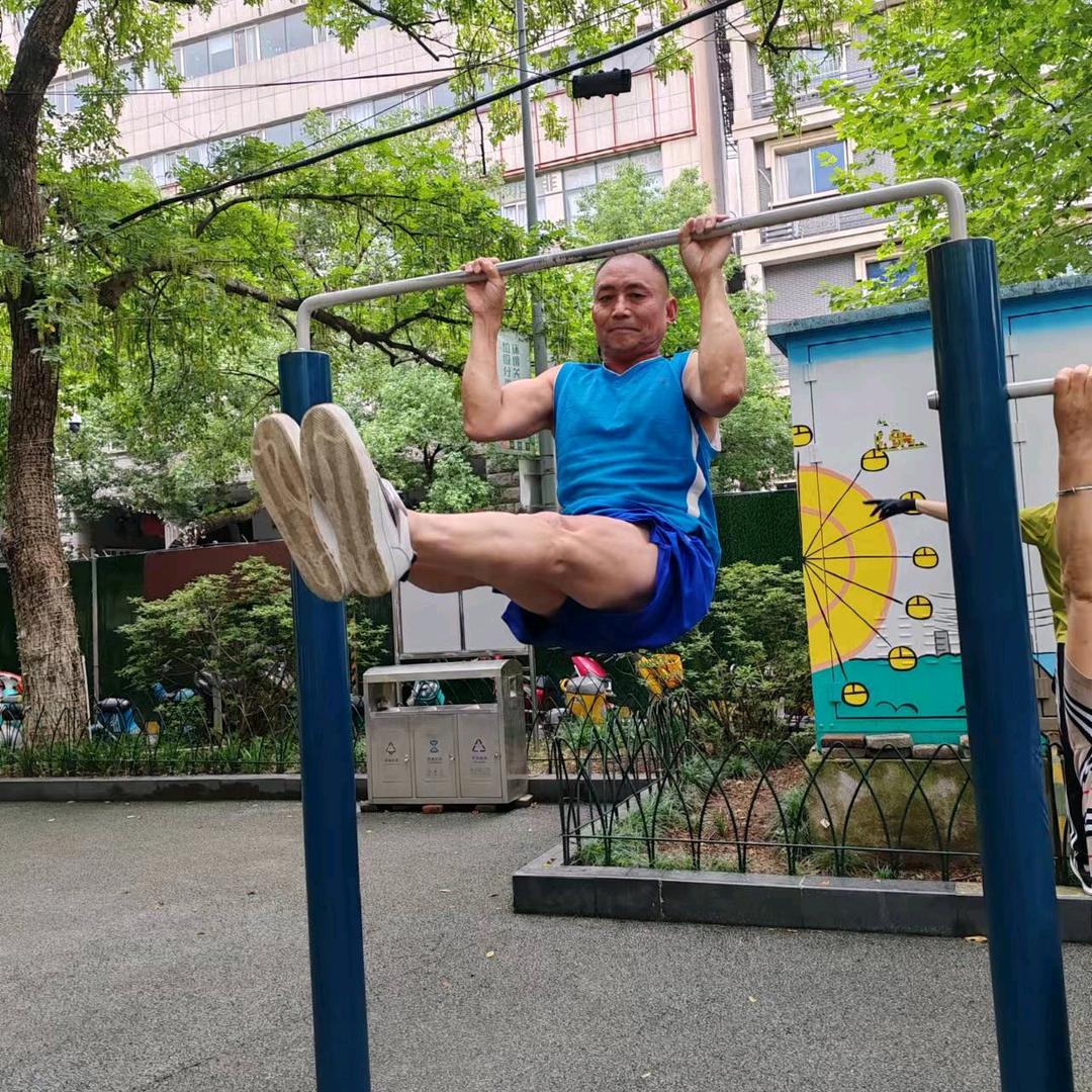 体育爱好者