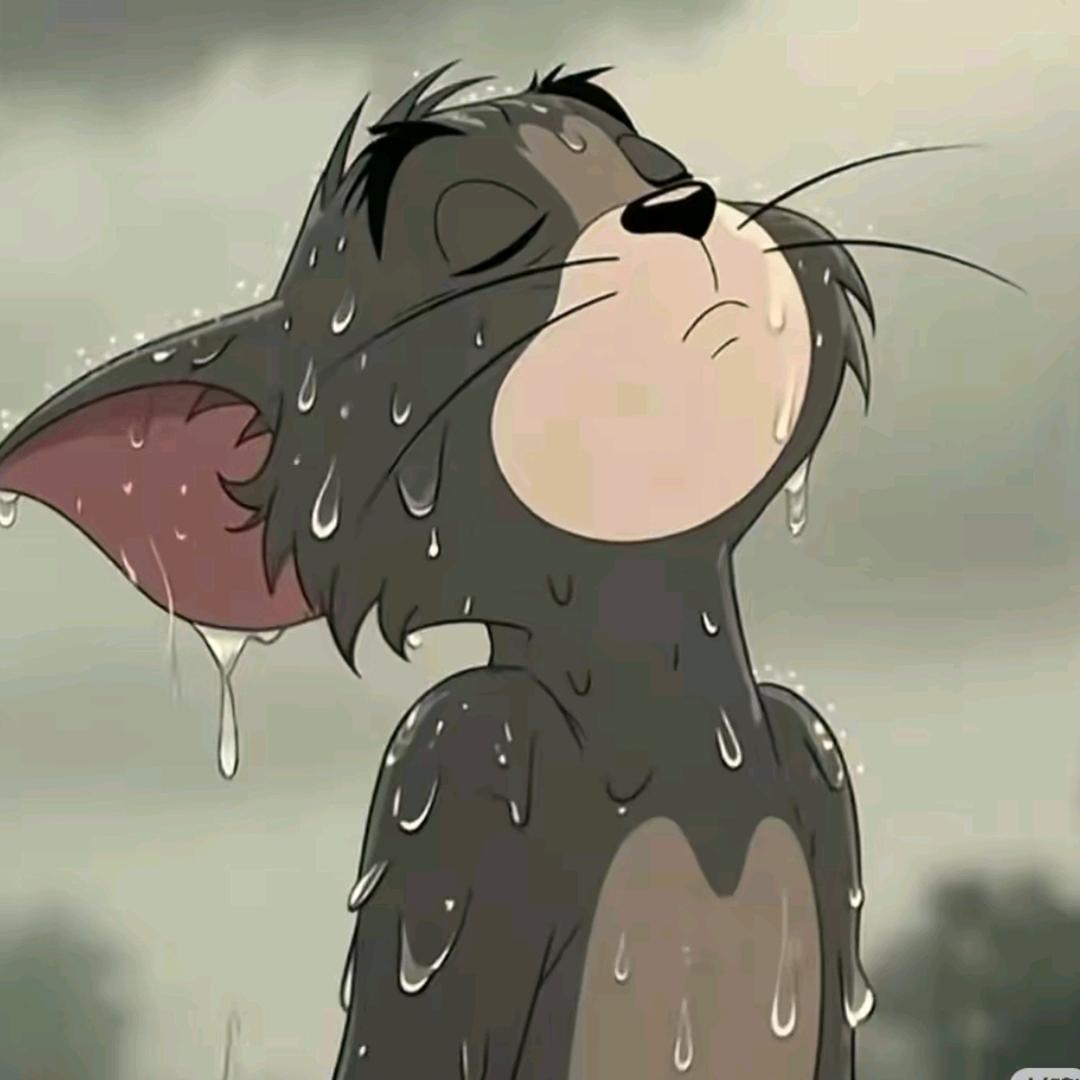 别，我好累