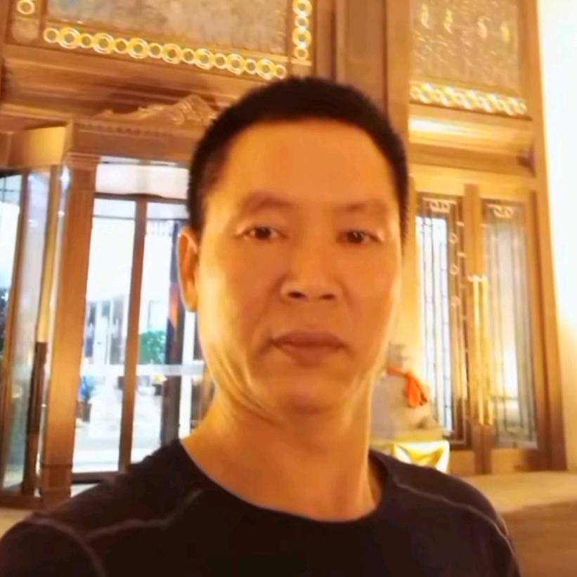践行者*姜