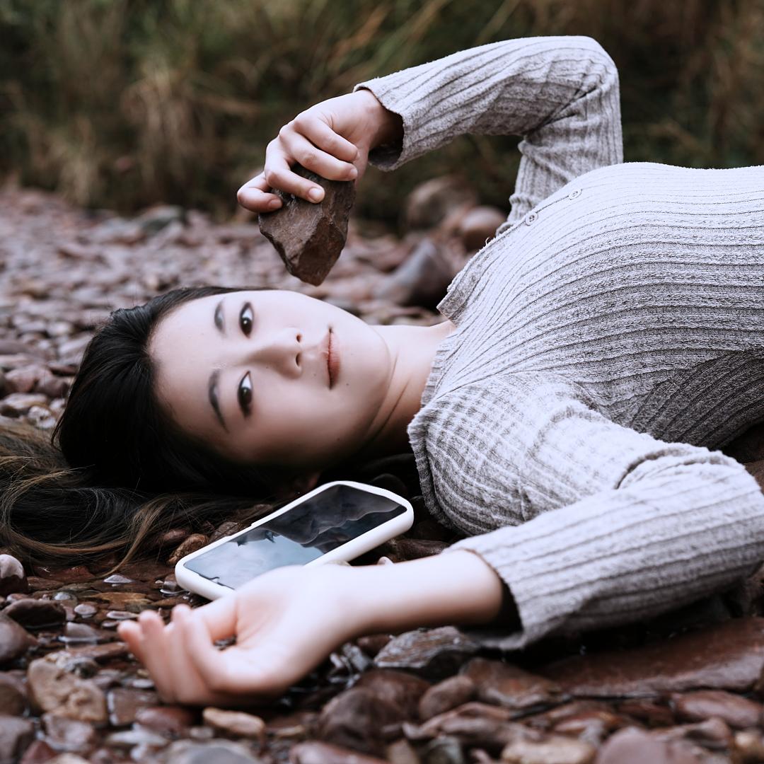 山村阿玉