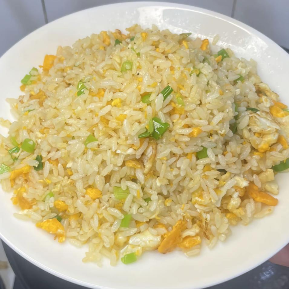 蛋  炒  饭
