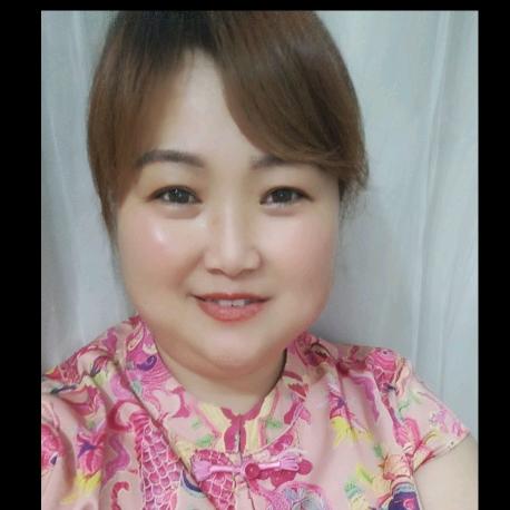 玉儿😊