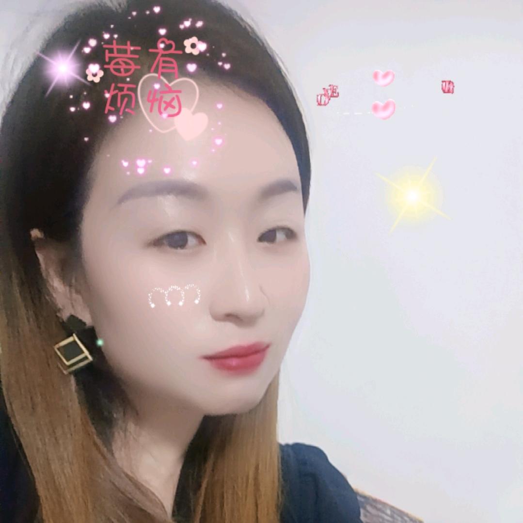 时髦胡姐
