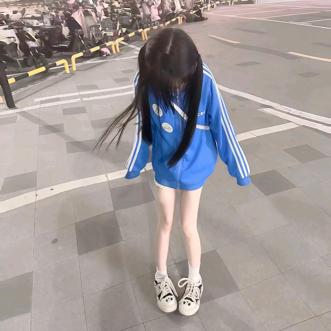 妈妈说爱我一辈子