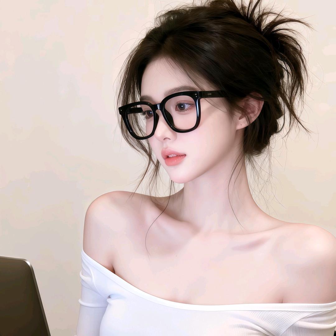 午夜伤感美女ᵉᵐᵒ（努力学习版）