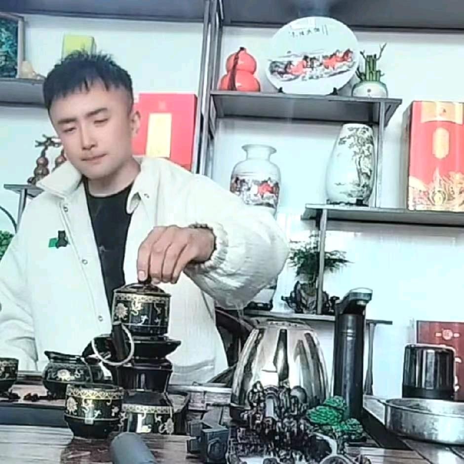 否极泰来