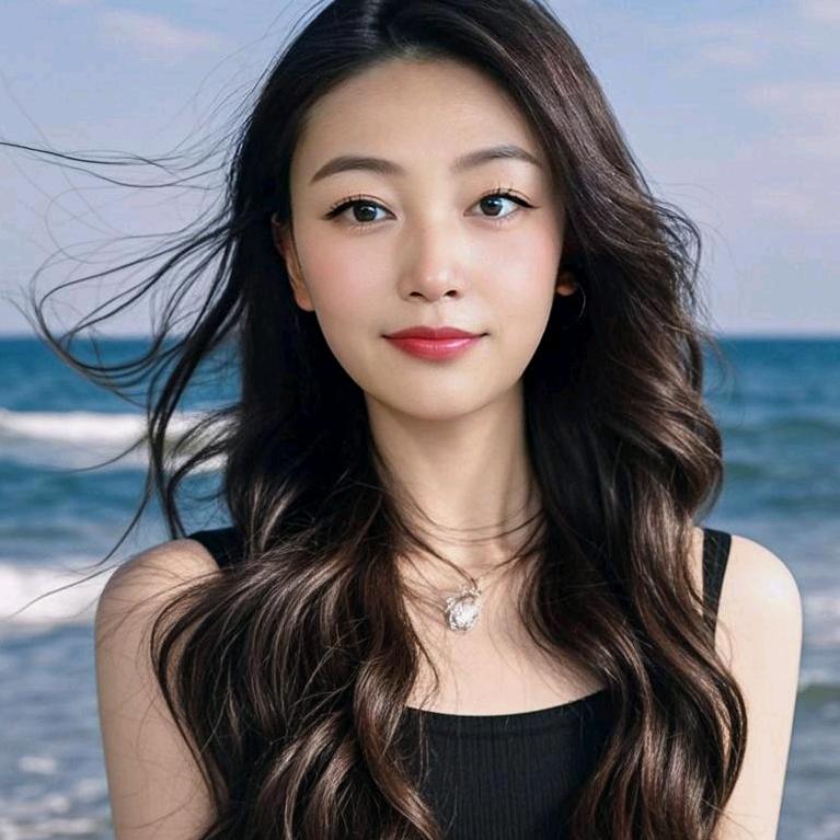 黑妹吖