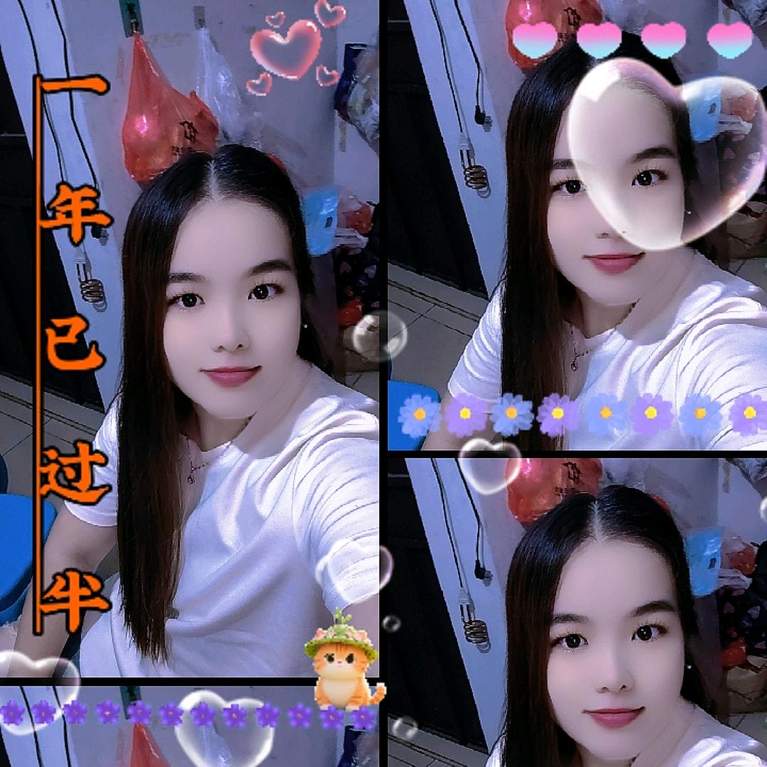 ✨余生爱自己💞💜