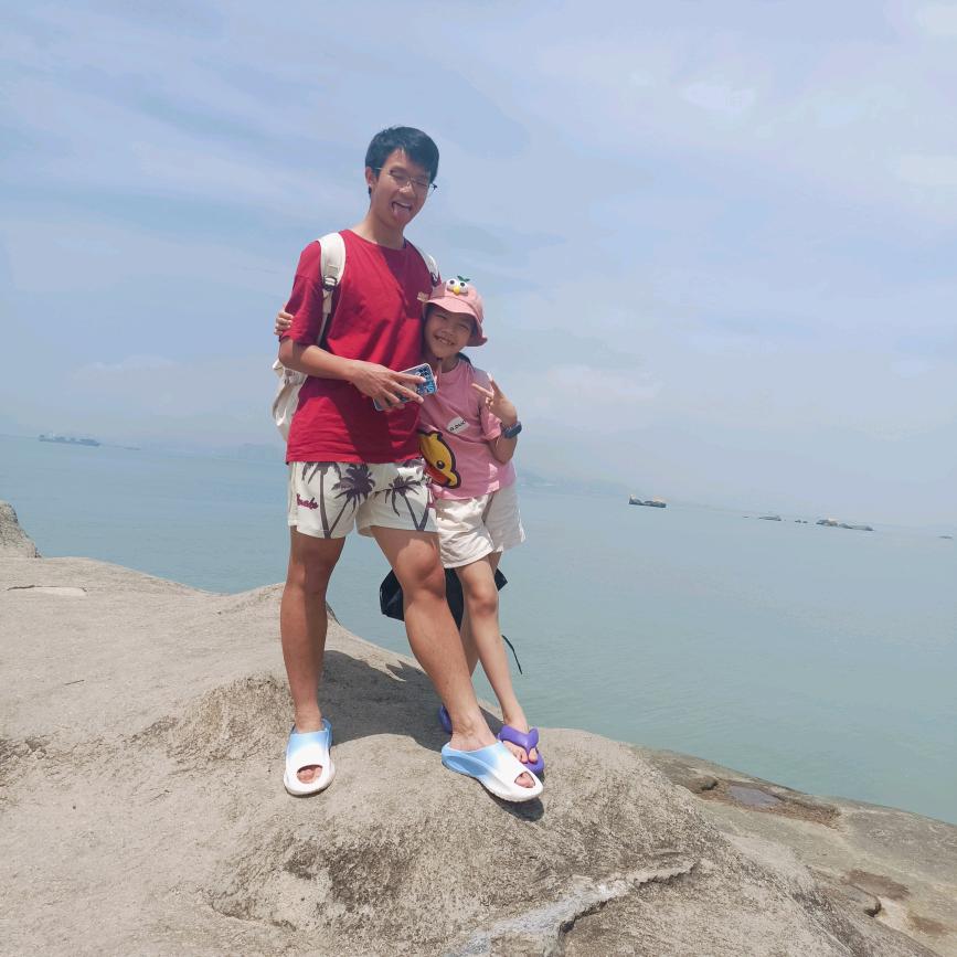 大海